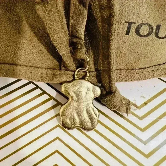 🔥TOUS Jewelry Travel Bag🔥 - Picture 2 of 4
